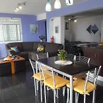 Сasa de vacaciones Panoramic Ocean View House