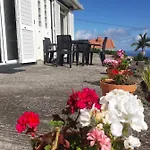 Сasa de vacaciones Panoramic Ocean View House *