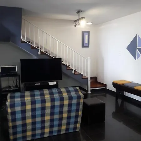 Panoramic Ocean View House