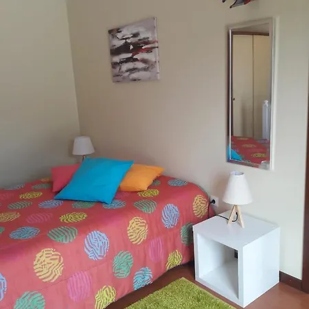 Panoramic Ocean View House בית נופש São Roque do Faial