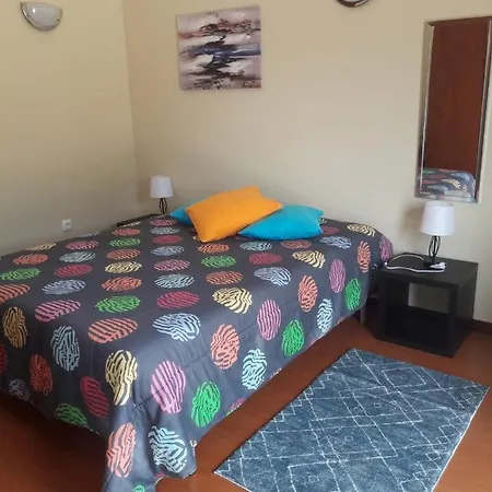 Panoramic Ocean View House * São Roque do Faial