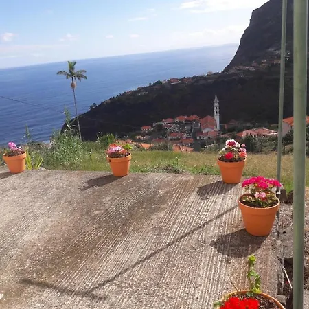 Panoramic Ocean View House