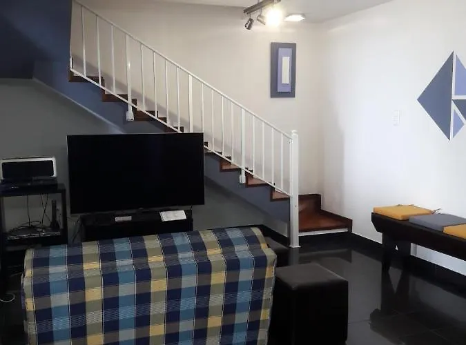 Panoramic Ocean View House