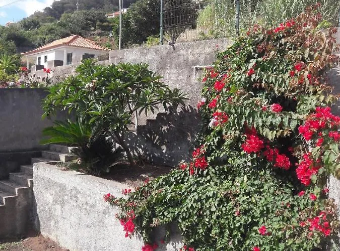 Panoramic Ocean View House Prázdninový dům *