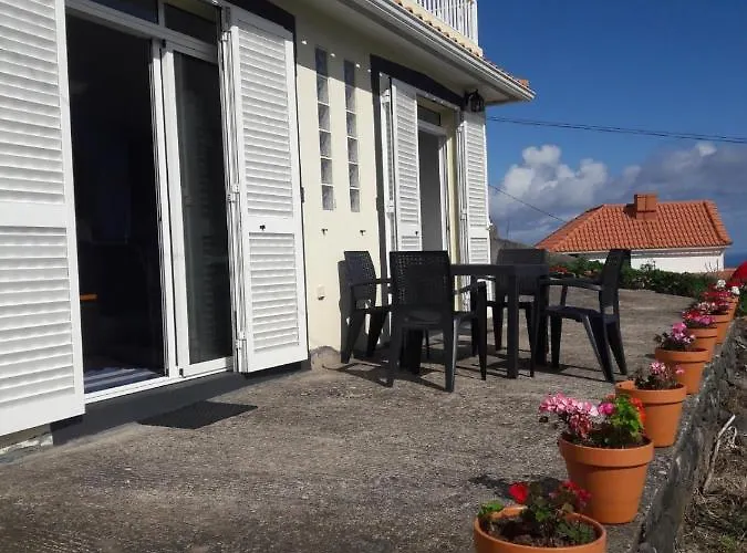 Prázdninový dům Panoramic Ocean View House