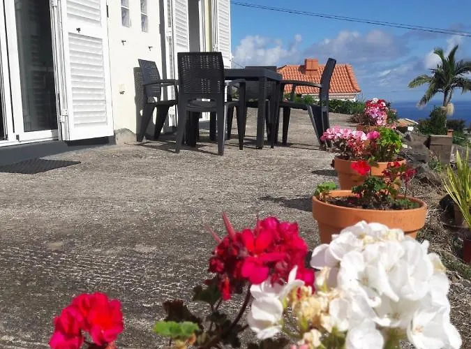 Prázdninový dům Panoramic Ocean View House *