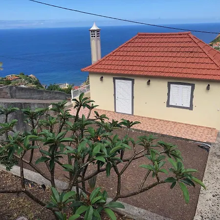 Panoramic Ocean View House