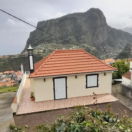 Vakantiehuis Panoramic Ocean View House