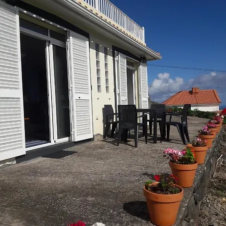 Hébergement de vacances Panoramic Ocean View House