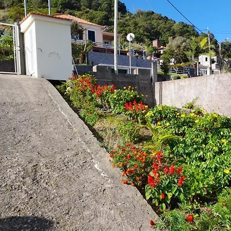 Panoramic Ocean View House