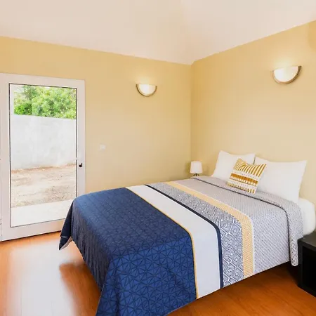 Vakantiehuis Panoramic Ocean View House *