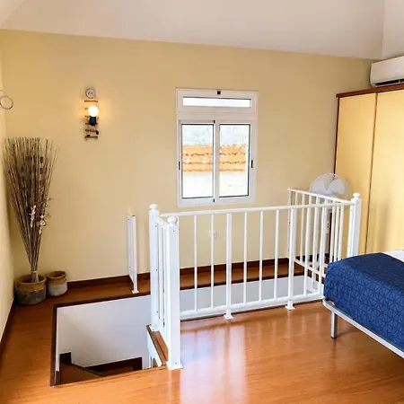 Panoramic Ocean View House Vakantiehuis