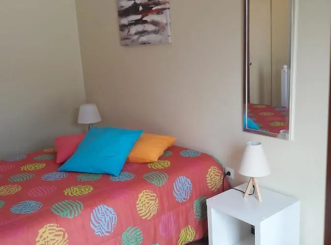 Panoramic Ocean View House Ferienhaus São Roque do Faial