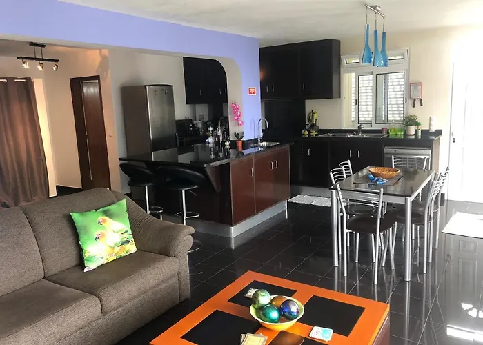 Panoramic Ocean View House 別荘 *