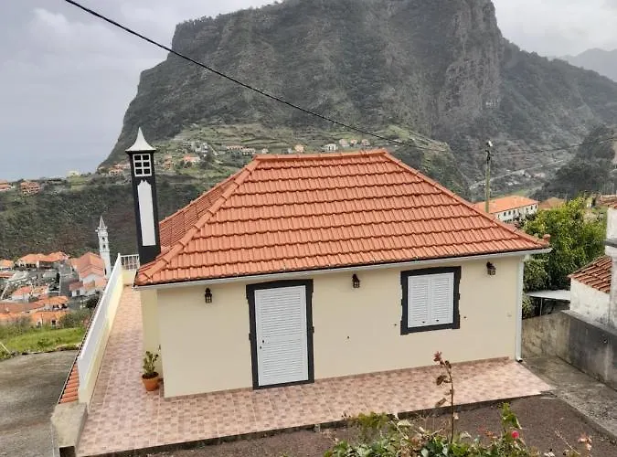 Ferienhaus Panoramic Ocean View House