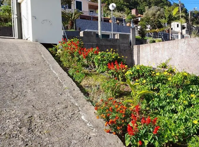 Panoramic Ocean View House